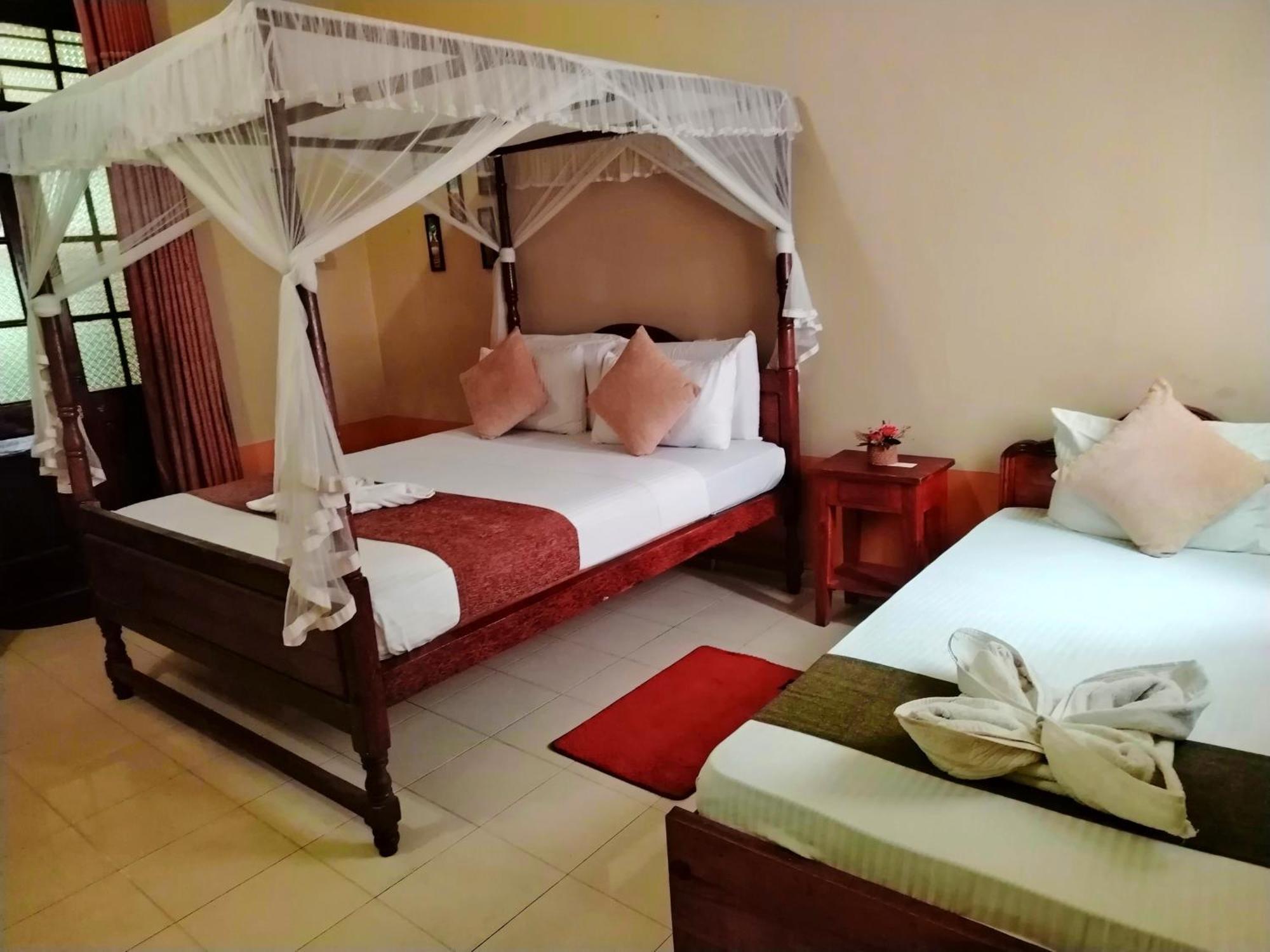 Grand Colonial Viveka Hotel Kurunegala Exterior foto